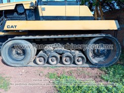 Tractor Agricola - Cat - 65 - 0884 - (5)